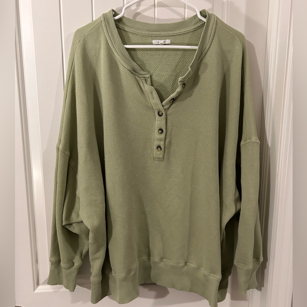 Women’s 2XL Top